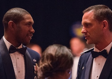 Snapshot: Dover AFB "Wings Over Dover," 70th Anniversary Air Force Ball