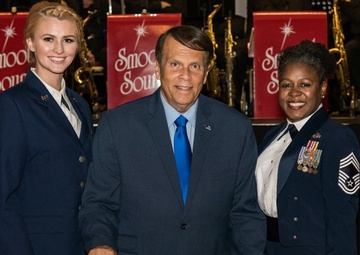 Snapshot: Dover AFB "Wings Over Dover," 70th Anniversary Air Force Ball