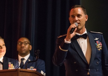 Snapshot: Dover AFB "Wings Over Dover," 70th Anniversary Air Force Ball