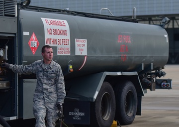 Ohio National Guard Hurricane Irma Response