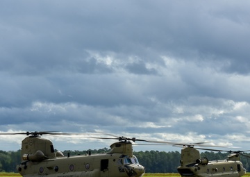 Ohio National Guard Hurricane Irma Response