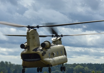 Ohio National Guard Hurricane Irma Response