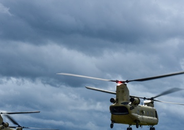 Ohio National Guard Hurricane Irma Response