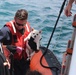 Coast Guard evacuates 99 people, 13 pets from St. Thomas, U.S. Virgin Islands