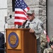 National Guard unit honored during deployment ceremony
