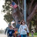 Travis AFB Freedom Walk