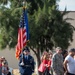 Travis AFB Freedom Walk