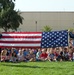 Travis AFB Freedom Walk