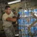 C-17s Arrive at MacDill for Hurricane Irma Relief