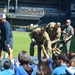 Phoenix Central recruiters attend Arizona Diamondbacks Career Day