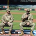 Phoenix Central recruiters attend Arizona Diamondbacks Career Day