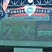Phoenix Central recruiters attend Arizona Diamondbacks Career Day