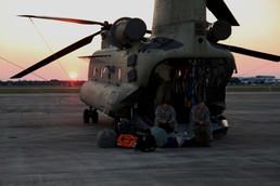 Pennsylvania National Guard sends aircraft, crew to support Irma response