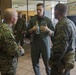 26th MEU Marines integrate with joint forces to provide relief to U.S. Virgin Islands