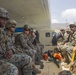 26th MEU Marines integrate with joint forces to provide relief to U.S. Virgin Islands