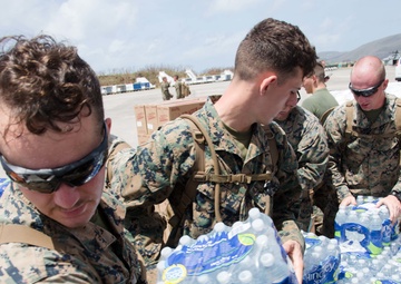 No Better Friend: 26th MEU returns after lending hand in Caribbean Sea