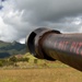 New Zealand, US artillerists fire during Bronco Strike