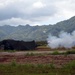 New Zealand, US artillerists fire during Bronco Strike
