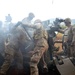 New Zealand, US artillerists fire during Bronco Strike