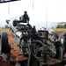 New Zealand, US artillerists fire during Bronco Strike