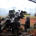 New Zealand, US artillerists fire during Bronco Strike