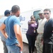 VING ASSISTS IN TRANSPORT OF GOODS FROM PUERTO RICO