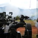 New Zealand, US artillerists fire during Bronco Strike