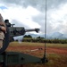 New Zealand, US artillerists fire during Bronco Strike