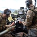 New Zealand, US artillerists fire during Bronco Strike