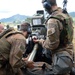 New Zealand, US artillerists fire during Bronco Strike