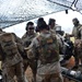 New Zealand, US artillerists fire during Bronco Strike