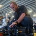 USS America Sailors rehearse damage control tactics