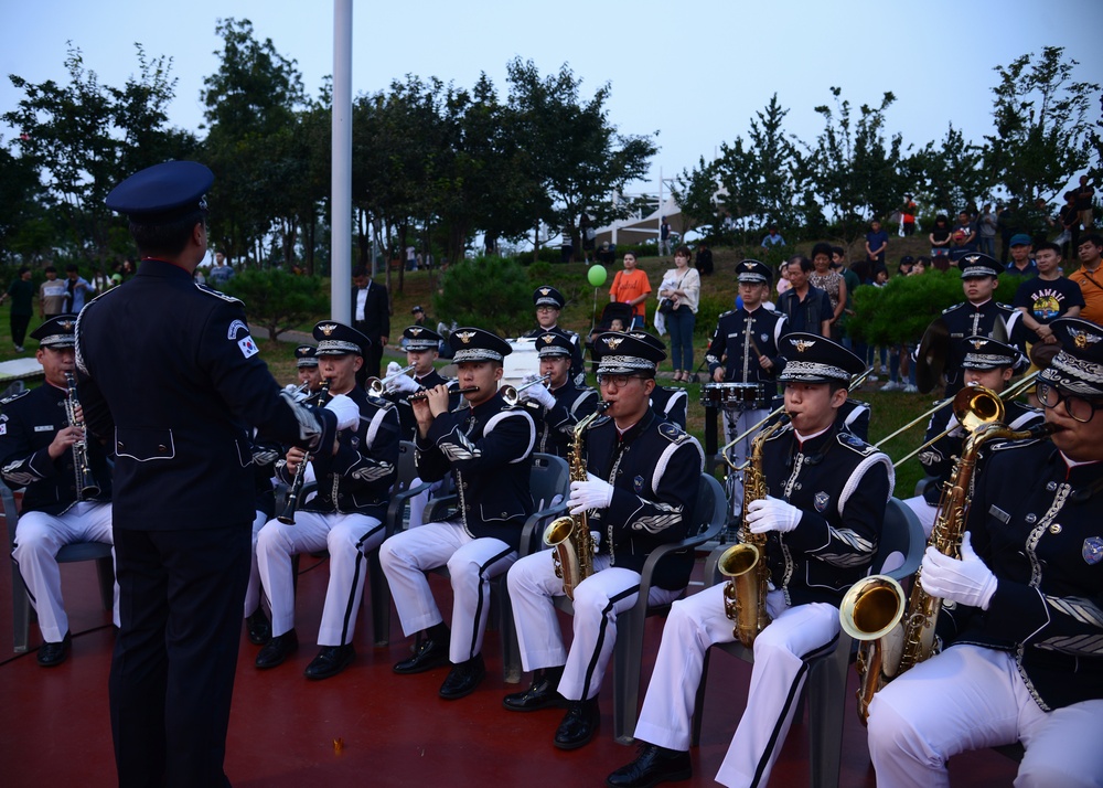 14th Annual Korean American Cultural Friendship Festival