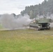 3-29FA conduct a live fire exercise