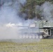 3-29FA conduct a live fire exercise