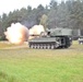 3-29FA conduct a live fire exercise