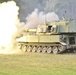 3-29FA conduct a live fire exercise