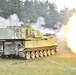3-29FA conduct a live fire exercise
