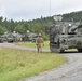 3-29FA conduct a live fire exercise