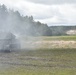 3-29FA conduct a live fire exercise
