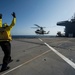 First Cobra helicopter lands on USS Puller