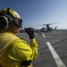 First Cobra helicopter lands on USS Puller