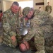 3ID Soldiers Recieve Combat Lifesaver Training