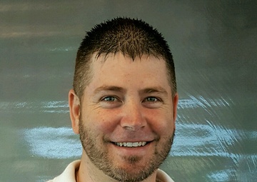 Phillips named Nashville District Employee of the Month for July 2017