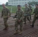 U.S. and Japanese Ground Self-Defense Force participate in joint training