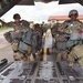 Airborne Operation Sept. 12, 2017
