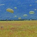 Airborne Operation Sept. 12, 2017