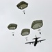 Airborne Operation Sept. 12, 2017