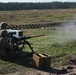 Battle Group Poland Machine Gun Range