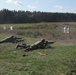 Battle Group Poland Machine Gun Range